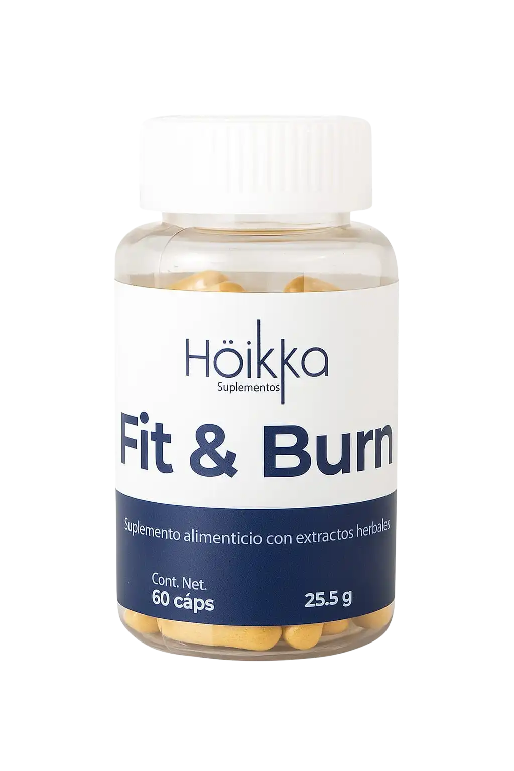 Fit & Burn