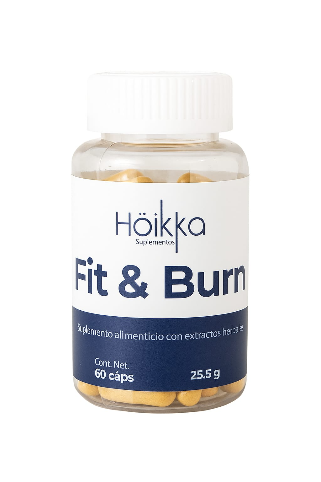 Fit & Burn