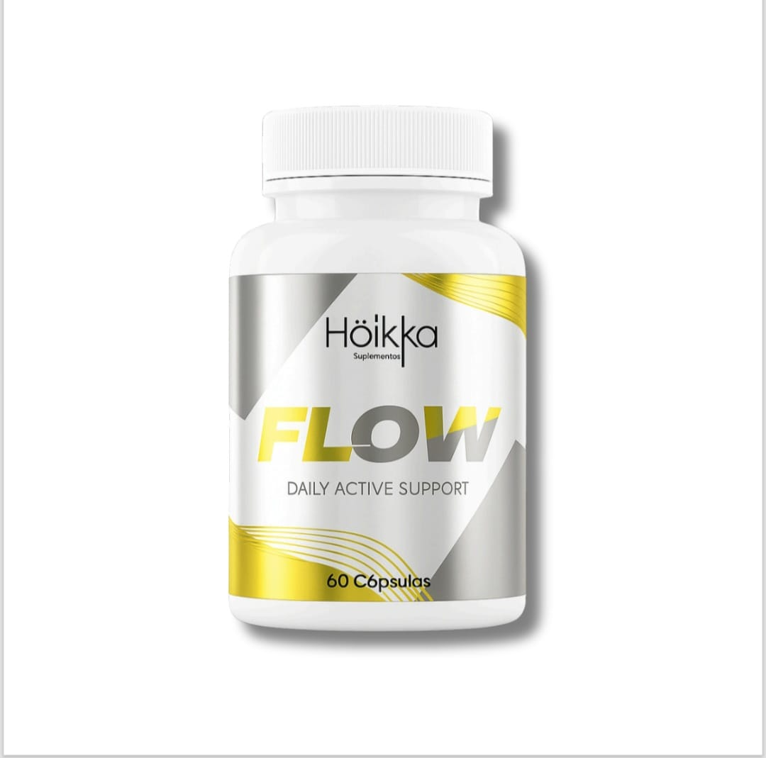 Höikka Flow